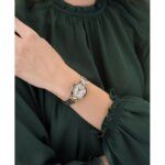 Montre Femme Acier inoxydable bicolore FESTINA F20320/1, autre vue