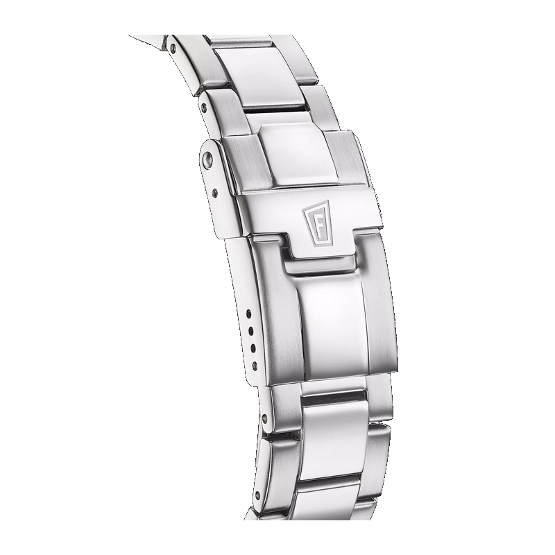 montre-femme-FESTINA-acier-inoxydable-cadran-rouge-F20603-2-bracelet Montre » Boyfriend » Femme Acier inoxydable et cadran rouge FESTINA F20603/2, bracelet