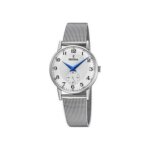 Montre Classique Femme Acier inoxydable FESTINA F20472/1