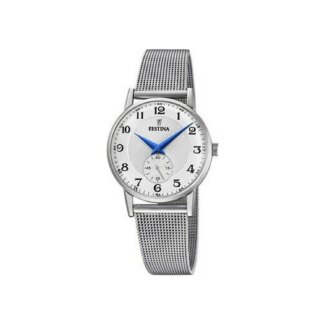 Montre Classique Femme Acier inoxydable FESTINA F20472/1
