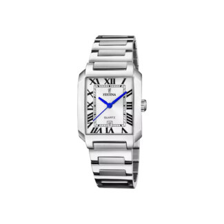 Montre » On the Square » Femme Acier inoxydable FESTINA F20679/1