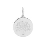 Pendentif Arbre de vie Argent 925/1000 ROBBEZ MASSON
