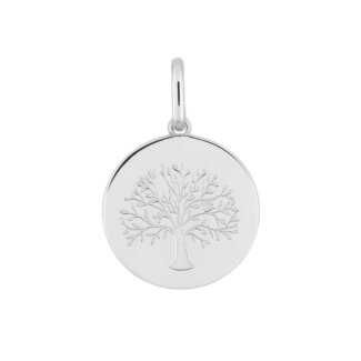 Pendentif Arbre de vie Argent 925/1000 ROBBEZ MASSON