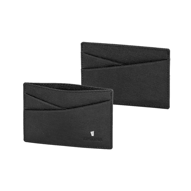porte-carte-cuir-noir-Homme-FESTINA-FLC0114-A Porte-cartes Cuir noir FESTINA FLC0114/A