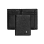 Porte-cartes Flap Cuir noir FESTINA FLF0117/A