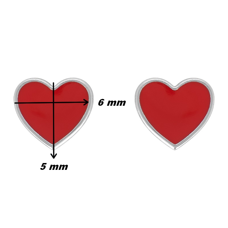 boucles-d-oreilles-enfant-coeur-argent-rhodié-robbez-masson-335887-dimensions Boucles d'oreilles Enfant Cœur Argent rhodié 925/1000 ROBBEZ MASSON, dimensions