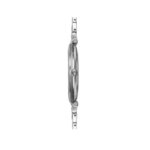 Montre Homme NEWPORT Slim HERBELIN, Acier inoxydable 19522B15S, côté