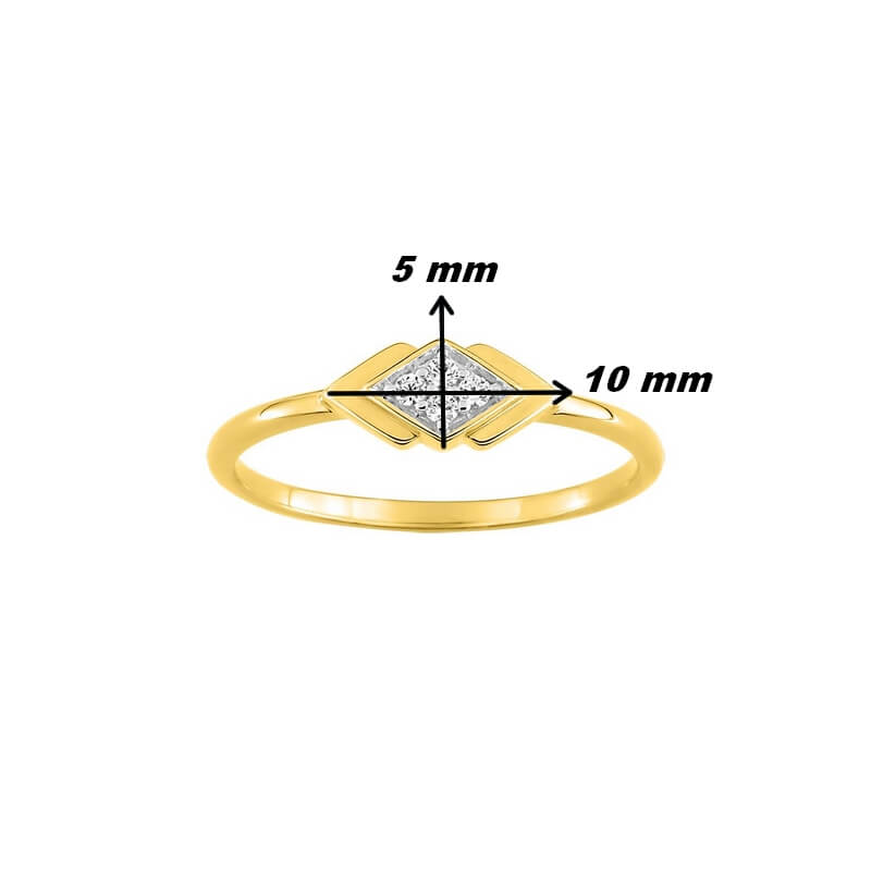bague-femme-plaqué-or-oxydes-et rhodium-ROBBEZ-MASSON-137866-1-dimensions Bague Femme Plaqué Or, Rhodium et Oxydes de zirconium ROBBEZ MASSON, dimensions