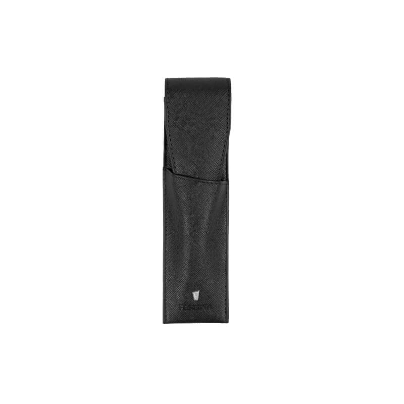 Etui noir à stylo FESTINA cuir FB122/A