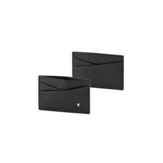 Porte-cartes cuir noir FESTINA FLC0120/A