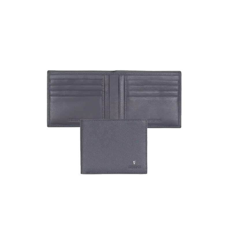 porte-feuille-cuir-gris-FESTINA-FLW0112-H Portefeuille cuir gris FESTINA FLW0112/H