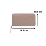 Portefeuille Femme FESTINA FM124/Q cuir beige , dimensions.