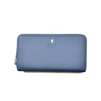 Portefeuille Femme FESTINA FM124/M bleu clair