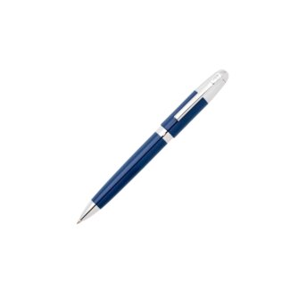 Stylo à bille FESTINA bleu foncé, encre noir FWS4110/L
