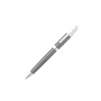 Stylo à bille FESTINA gris encre noire FWS4110/H