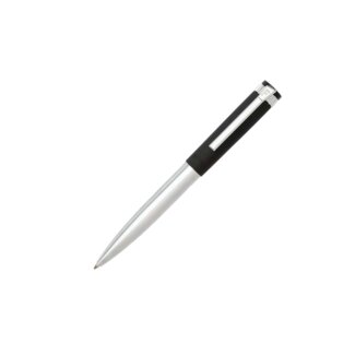Stylo à bille FESTINA gris et noir, encre noir FWS4107/A