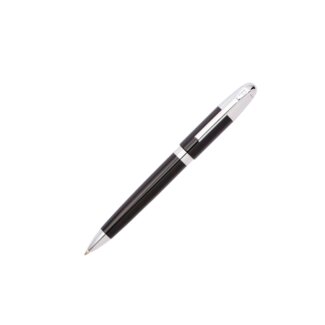Stylo à bille FESTINA noir classique, encre noir FWS4110/A