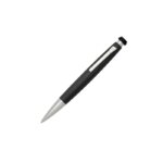 Stylo à bille FESTINA noir chromé, encre noir FWS4101/A