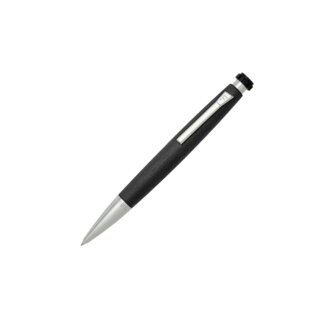 Stylo à bille FESTINA noir chromé, encre noir FWS4101/A
