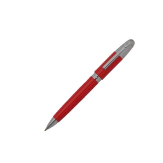 Stylo à bille rouge FESTINA FWS4110/P classique, encre noir