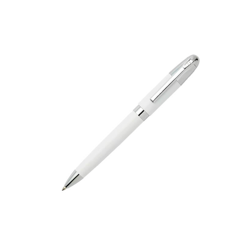 stylo-bille-FESTINA-blanc-FWS4110-F Stylo à bille FESTINA blanc encre noir FWS4110/F
