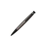 Stylo à bille FESTINA gris foncé et noir, encre noir FWS4102/D