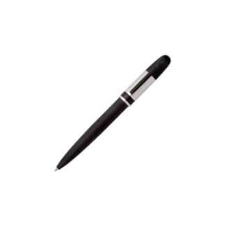 Stylo à bille FESTINA noir et argenté encre noir FSW3984/C