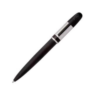Stylo à bille FESTINA noir et argenté encre noir FSW3984/C, zoom