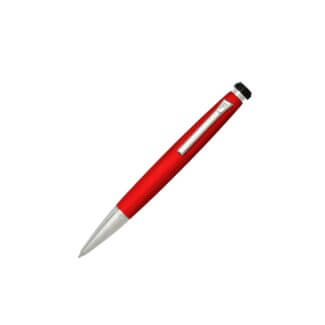 Stylo à bille FESTINA rouge encre noir FWS4104/P