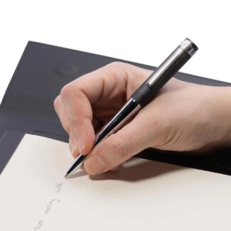 Stylo rollerball FESTINA bicolore FWS5109/A prestige, encre noire, écrit.